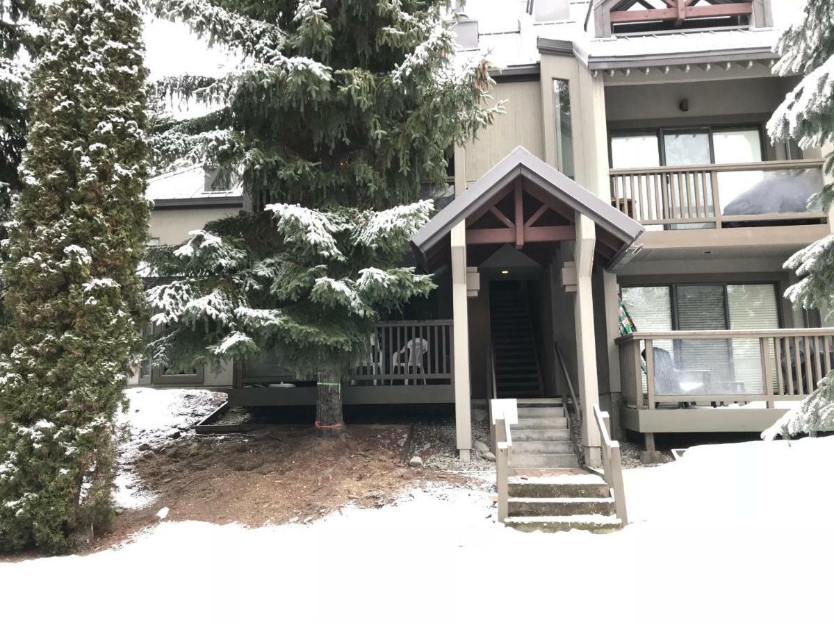 Gables #37 Whistler Exterior foto